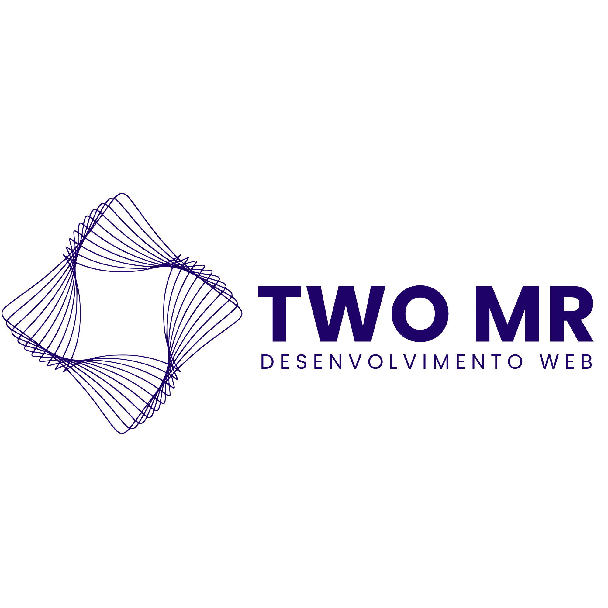 Two MR Logo